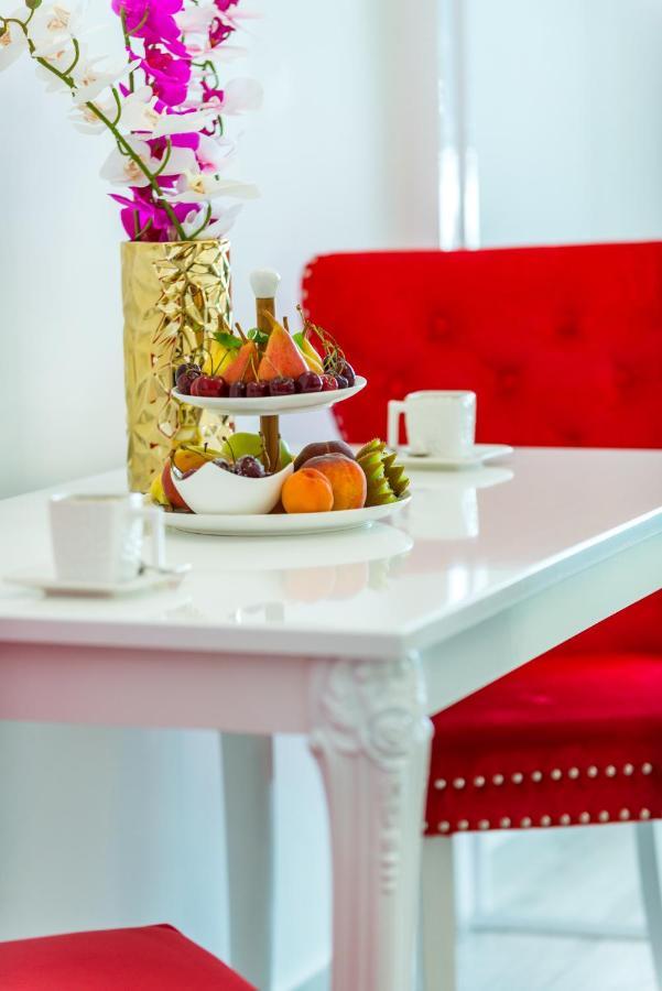 Royal Luxuria Modern Studio Dubrovnik Exterior photo