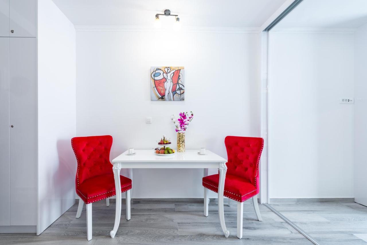 Royal Luxuria Modern Studio Dubrovnik Exterior photo