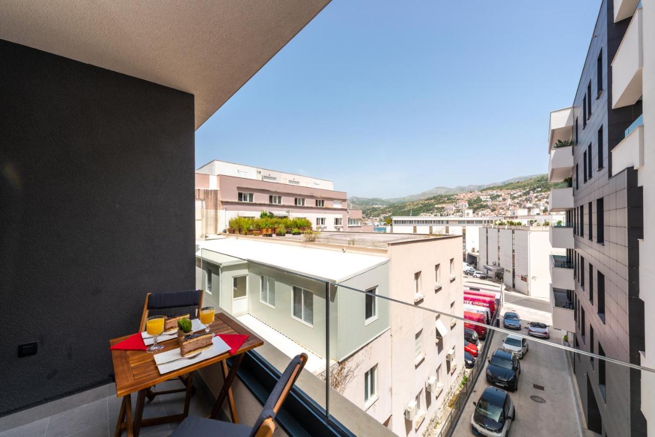 Royal Luxuria Modern Studio Dubrovnik Exterior photo