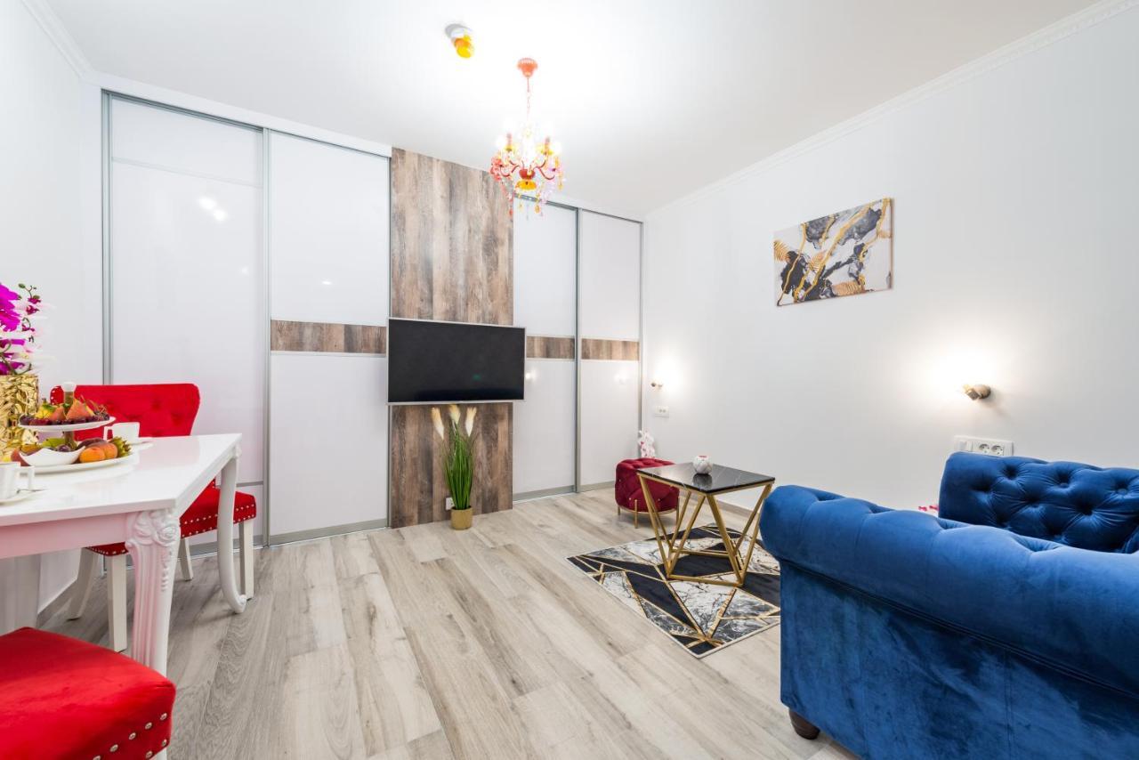 Royal Luxuria Modern Studio Dubrovnik Exterior photo