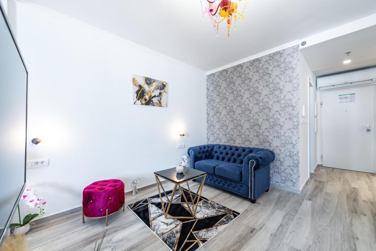 Royal Luxuria Modern Studio Dubrovnik Exterior photo