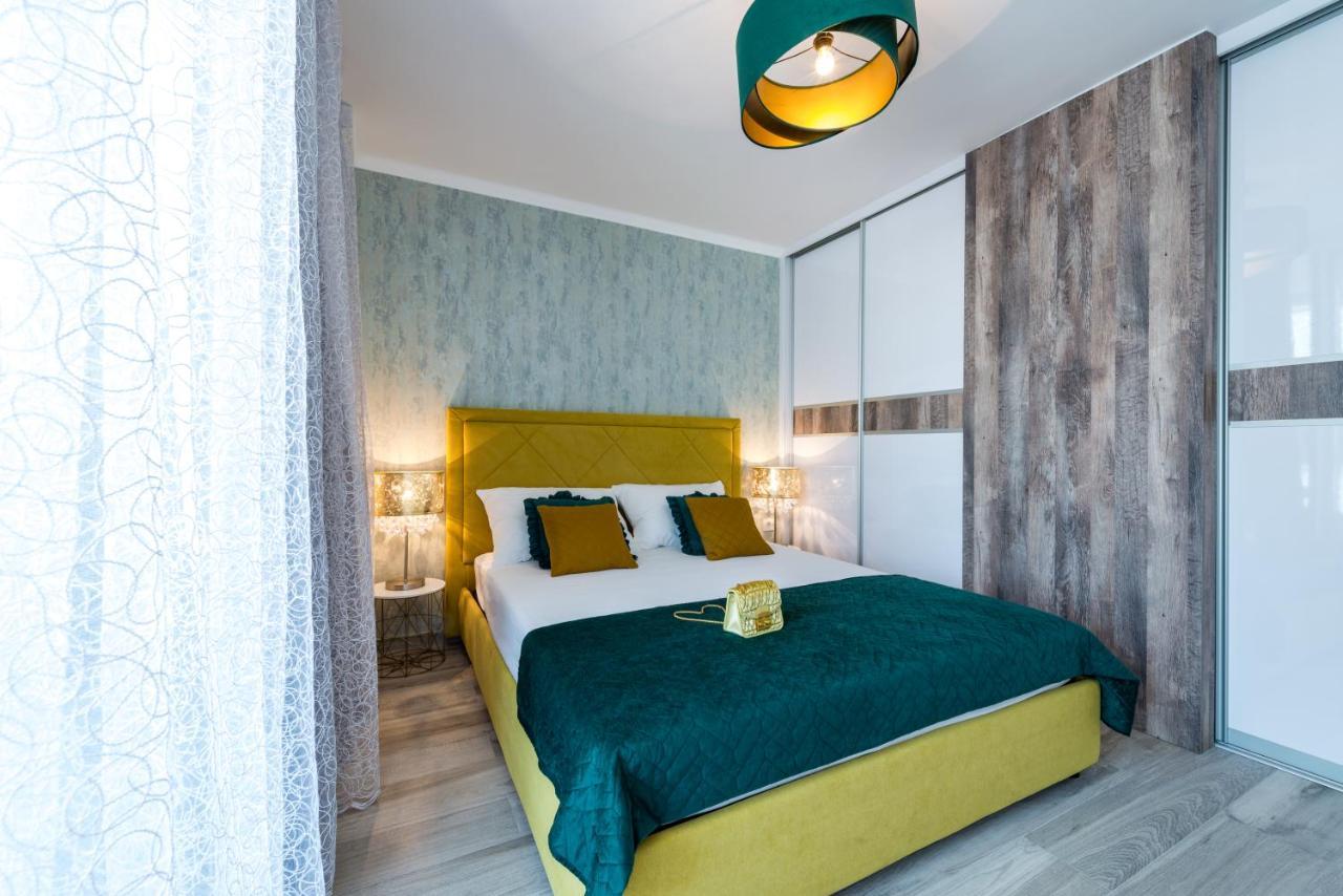 Royal Luxuria Modern Studio Dubrovnik Exterior photo