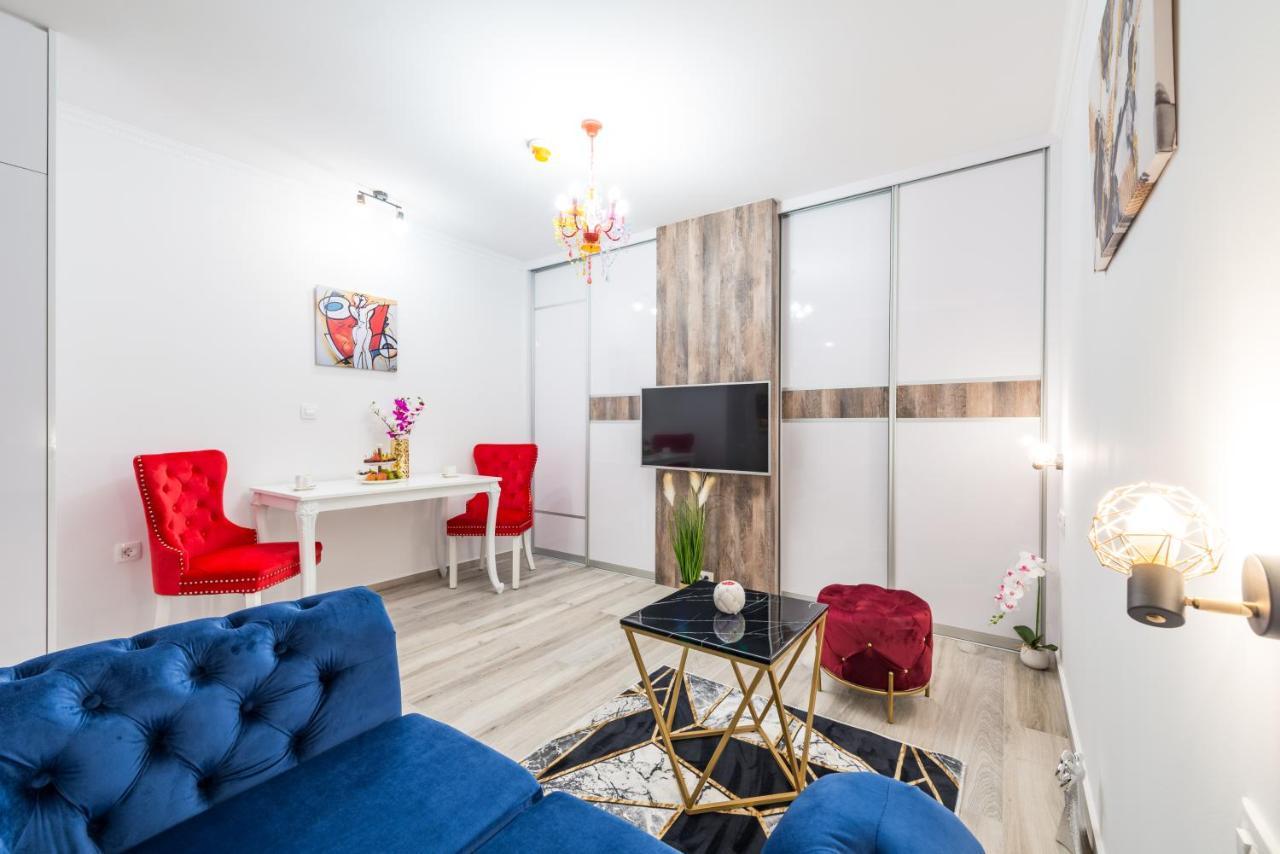 Royal Luxuria Modern Studio Dubrovnik Exterior photo