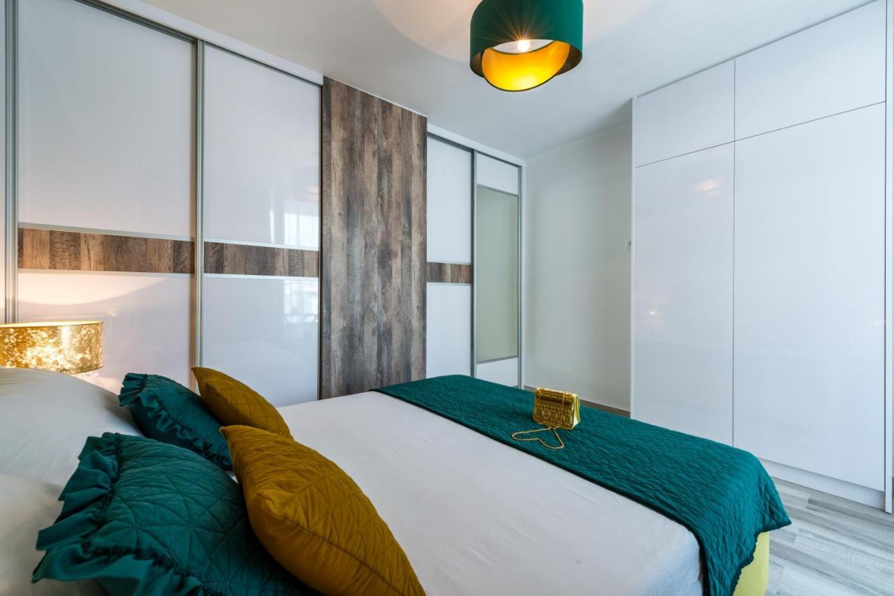 Royal Luxuria Modern Studio Dubrovnik Exterior photo