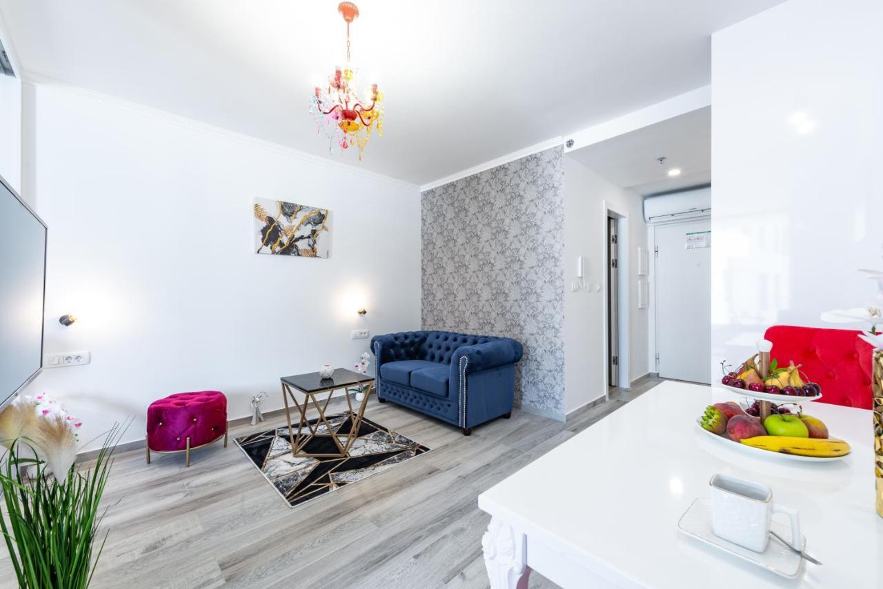 Royal Luxuria Modern Studio Dubrovnik Exterior photo