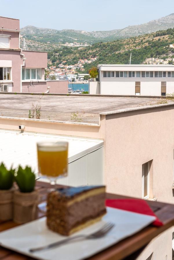 Royal Luxuria Modern Studio Dubrovnik Exterior photo